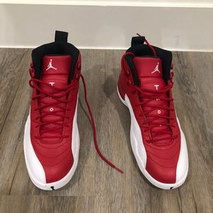 Nike air Jordan 12 retro